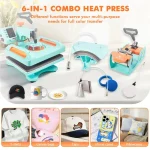 6 in1 heat press machin-4