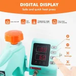 8 and 1 heat press machine-3