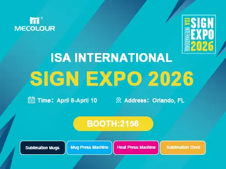 ISA International Sign Expo® 2026