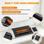 A3 Roll Film Laminating Machine-3