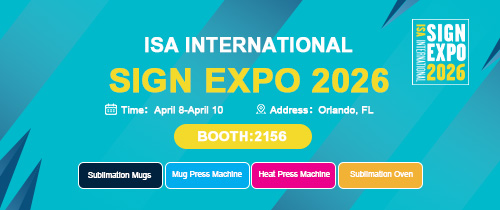 ISA International Sign Expo 2026-m