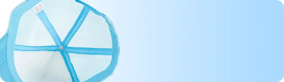 Breathable Mesh Holes