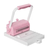 Cinch Binding Machine-Double Coil-1