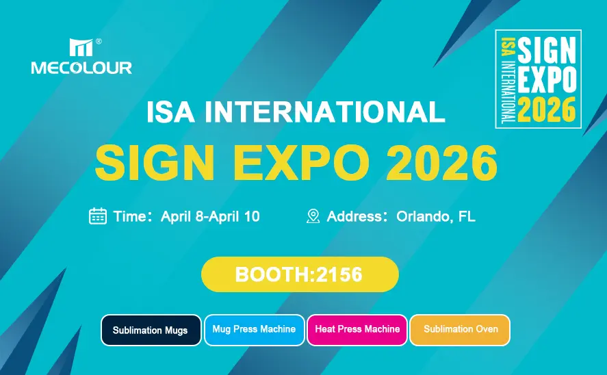 ISA International Sign Expo 2026