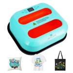 12x10 iron heat press machine-1
