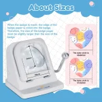 Heart-shaped paper cutter-2