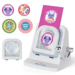circle paper cutter kit-1