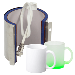 11OZ mug heating pad