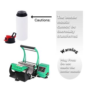 600ml Aluminum Water Bottle with Red Buckle 6 600ml Aluminum Water Bottle with Red Buckle 6
