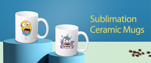 12 Oz Custom Design Blank Coffee Mugs Sublimation Ceramic Printing with  Spoon - China Sublimation Mug Supplier and Sublimation Mugs for Sale price